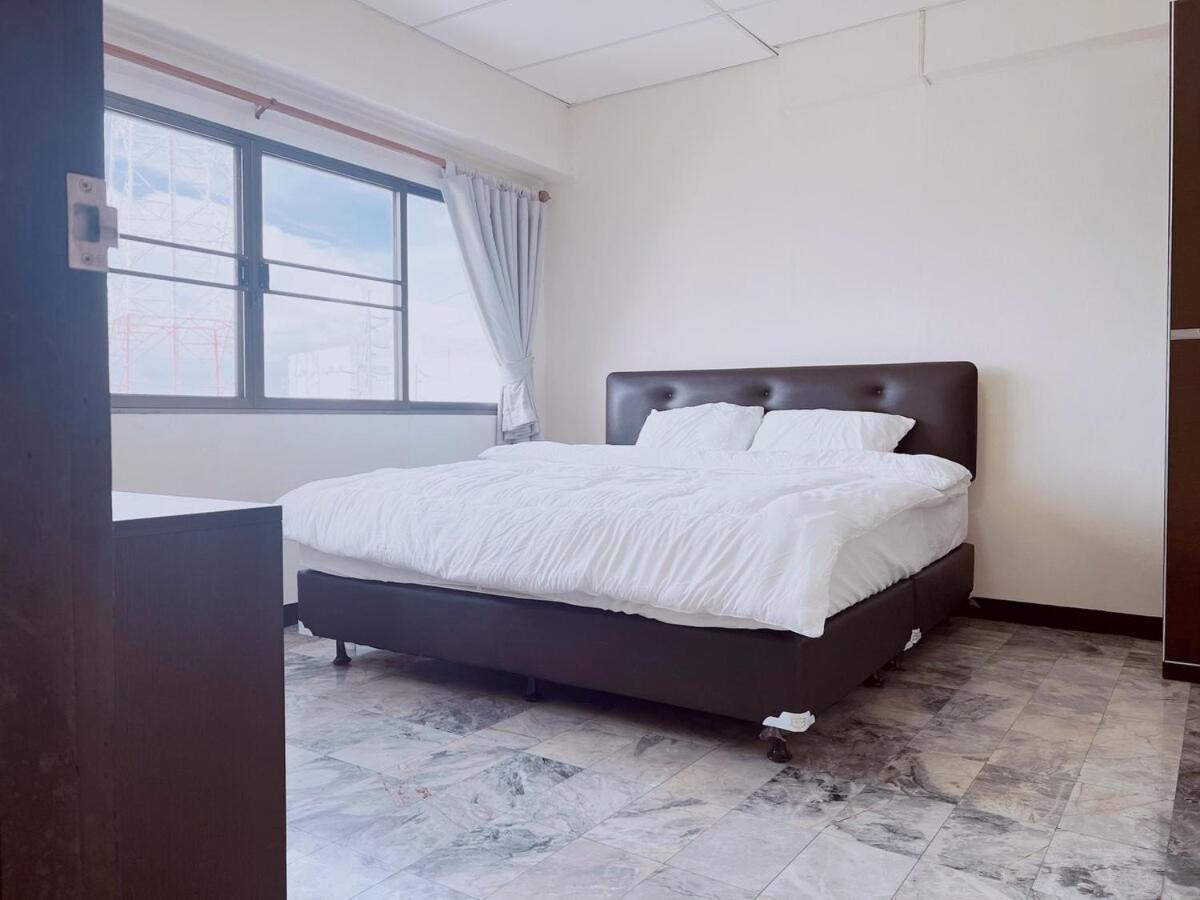 Thongwadee 55sqm Spacious & Functional * Bangkok