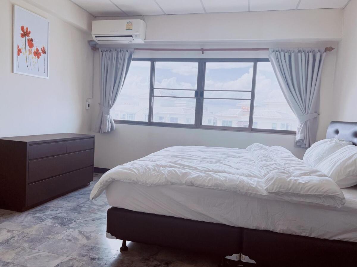 Thongwadee 55sqm Spacious & Functional *